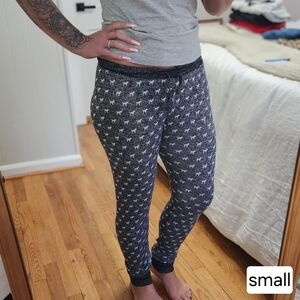 Victoria's Secret PINK | Legging Pajama Pants
